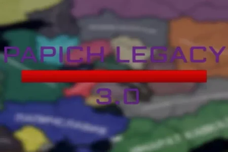 Papich Legacy 3.0