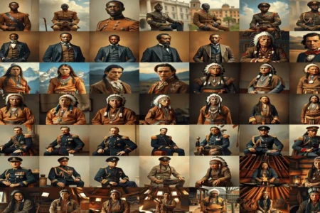 Fix Leaders, Advisors and Generals for Vanilla