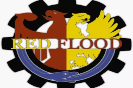 Red Flood (AoH 3)
