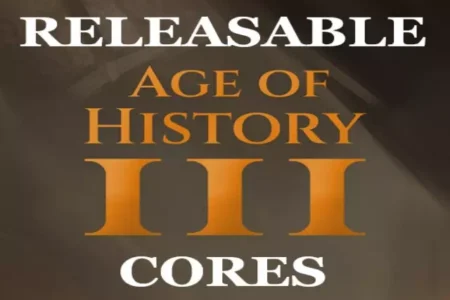 Releasable Cores: Vassal Expansion
