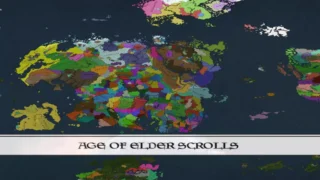 AoH 3: The Elder Scrolls