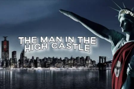 The Man in the High Castle (AoH 3)
