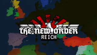 The New Order Reich (AoH 3)