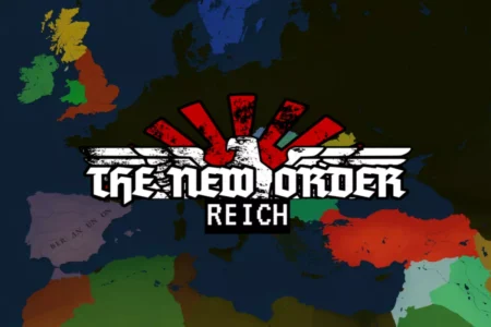 The New Order Reich
