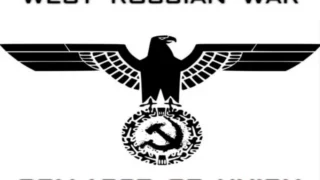 HoI 4: The West Russian War | USSR collapse