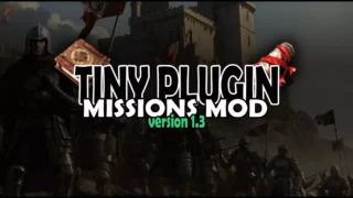 AoH 3: Tiny Missions Plugin