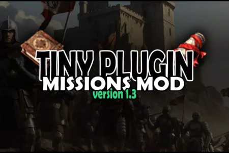 Tiny Missions Plugin