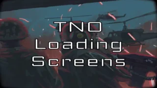 AoH 3: TNO Loading Screens