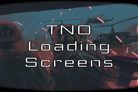 TNO Loading Screens