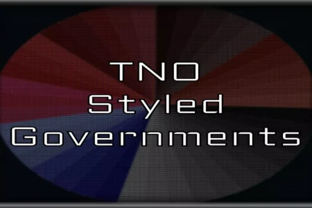 TNO Styled Government Overhaul