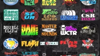 HoI 4: Trilogy Radios