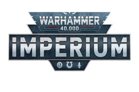 Warhammer The Great Crusade Reborn