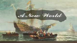 AoH 3: A New World