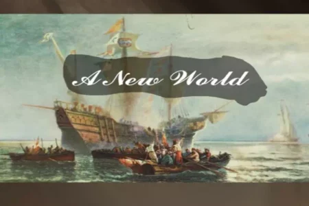A New World