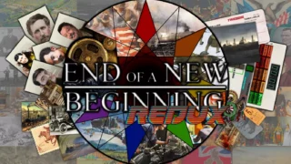 HoI 4: End of a New Beginning Redux