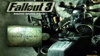 AoH 3: Fallout 3 Radio Music Pack