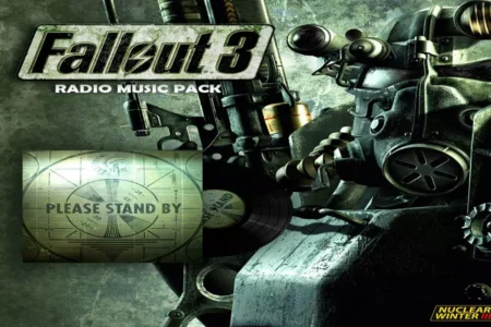 Fallout 3 Radio Music Pack