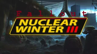 AoH 3: Fallout Nuclear Winter