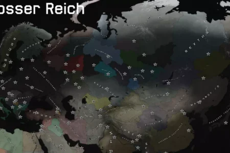 Grosser Reich