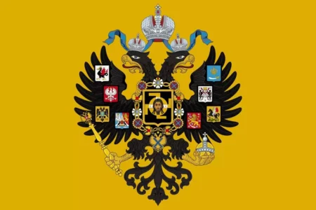 HRE — The Holy Russian Empire