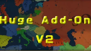 Huge Add-On