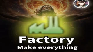 HoI 4: Military Factories Produce Everything