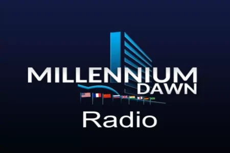 Millenium Dawn Radio