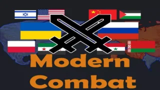 AoH 3: Modern Combat