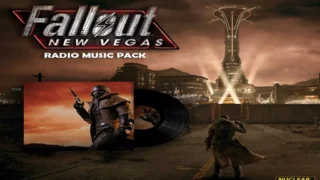 AoH 3: New Vegas Radio Music Pack