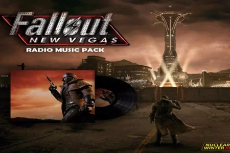New Vegas Radio Music Pack