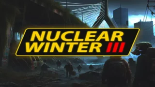 AoH 3:Nuclear Winter 3