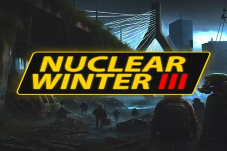 Nuclear Winter 3
