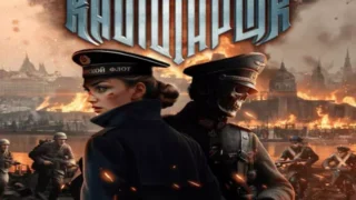 HoI 4:Radio Tapok Official