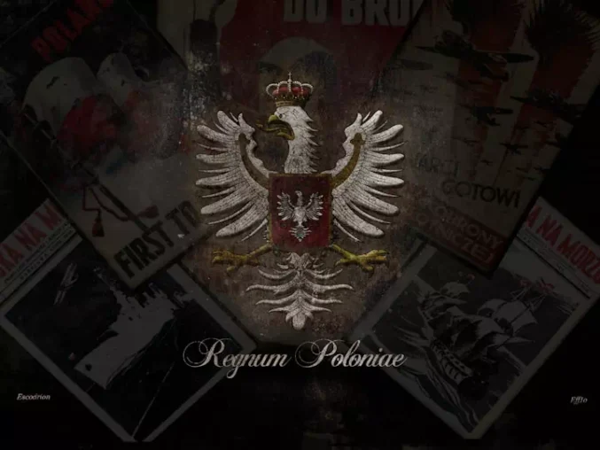 Regnum Poloniae — Updated