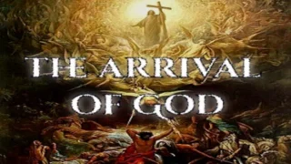 AoH 3: The Arrival of God