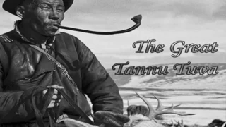 HoI 4: The Great Tannu Tuva