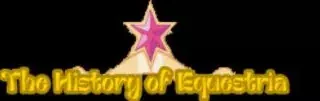 AoH 3: The History of Equestria