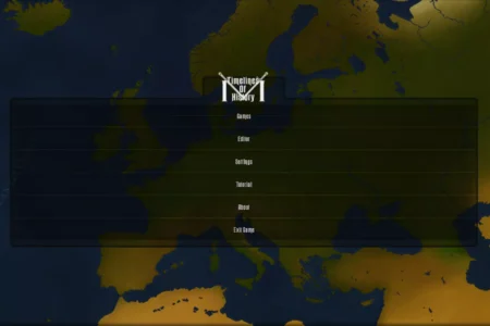 Timelines Of History II