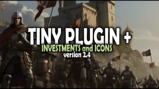 AoH 3: Tiny Plugin+
