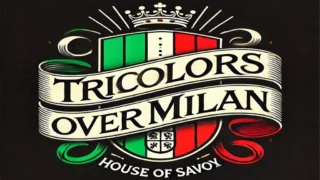 AoH 3: Tricolors Over Milan