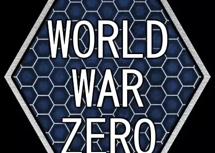 World War Zero