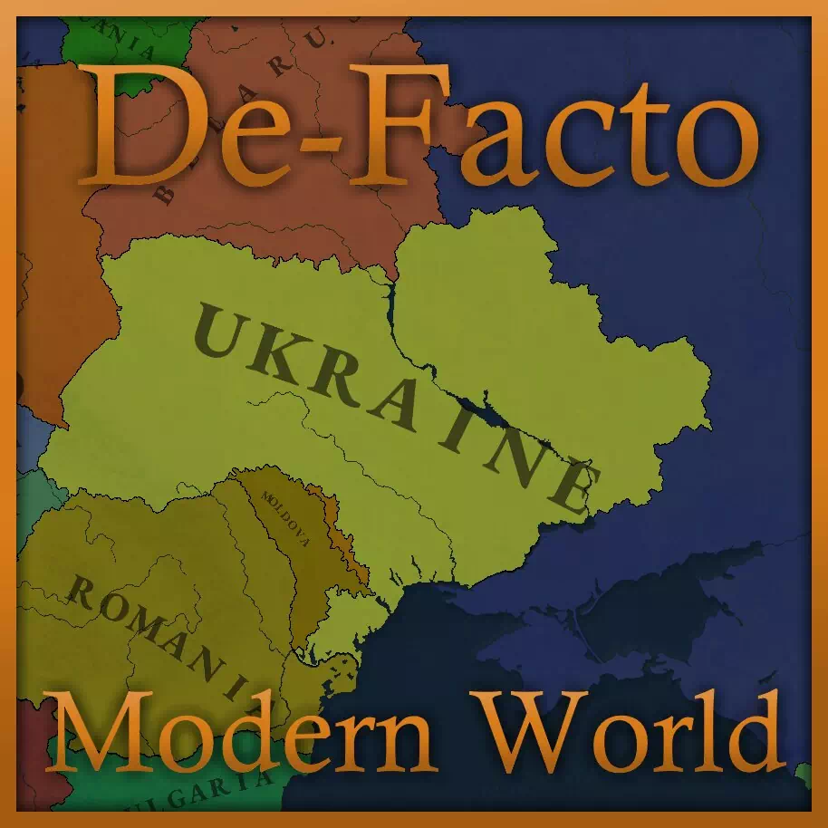 AoH 3: De Facto Modern World