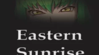 HoI 4: Eastern Sunrise: Mewoupdate