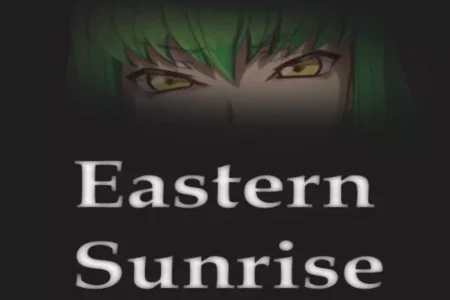 Eastern Sunrise: Mewoupdate
