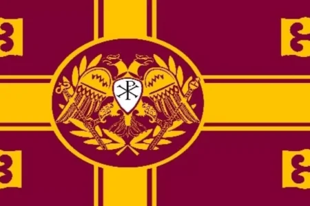 Legacy of Rome: Road to Darkness