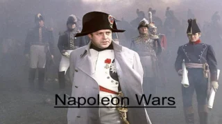 AoH 2: Napoleon Wars