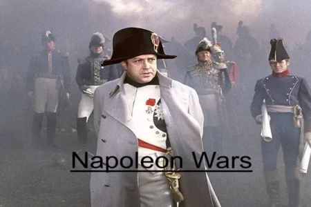 Napoleon Wars (AoH 2)