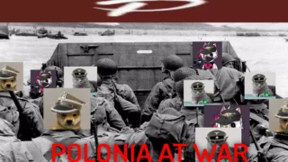 HoI 4: Polonia at War