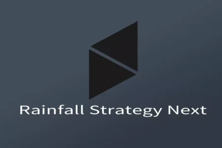 Rainfall Strategy Next