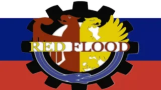 Red Flood RU Localisation
